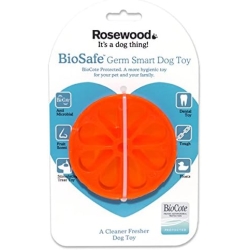 Biosafe Orange - Dog Toy