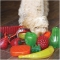 Biosafe Orange - Dog Toy