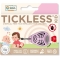 Baby - Ultrasonic Tick and Flea Repellent - Pink