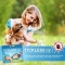 Baby - Ultrasonic Tick and Flea Repellent - Pink