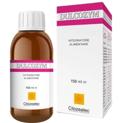 Dulcozym - Biodynamic supplement 150 ml