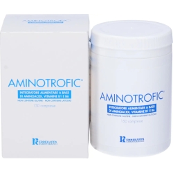Aminotrofic 150 compresse - aminoacid supplement