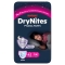 DryNites Absorbing Panties for girl 4-7 years - pack of 10 pcs