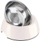 White Melamine Pet Bowl 350ml