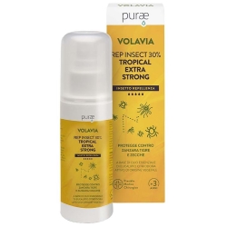 Purae Volavia Rep Insect - Insect Repellent 75 ml