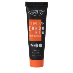 PURE BIO Sublime - Fluid Foundation No. 05