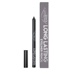 PURO BIO Long Lasting - Eye Pencil No. 035L Satin Grey