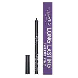 PURO BIO Long Lasting - Eye Pencil No. 037L Purple
