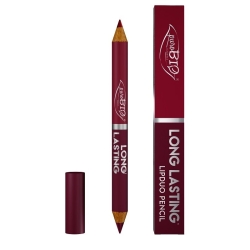 PURE BIO Long Lasting Duo Lip Pencil N. 106L