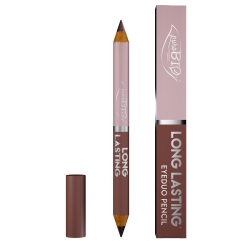PURO BIO Long Lasting Duo Eye Pencil - Eye Pencil No. 103L