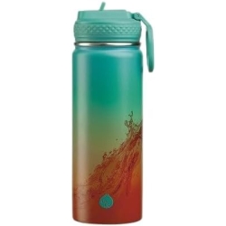 Tasty H2O Hydra Bottle Steel Thermos Bottle 550 Ml
