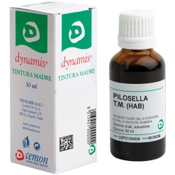 Pilosella mother tincture - diuretic 30ml Homeopathic Remedy
