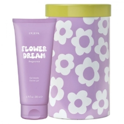 Happy Box Flower dream - Shower gel 200 ml