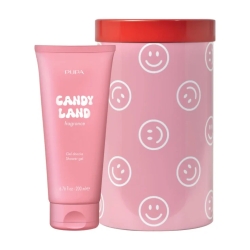 Happy Box Candy Land - Shower gel 200 ml