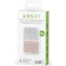 Airsift Dual Action - 6 Anti-Odor Filter Pads for Litter Boxes