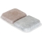 Airsift Dual Action - 6 Anti-Odor Filter Pads for Litter Boxes
