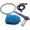 Comfort Wash 360 - Dog washing system for small dogs