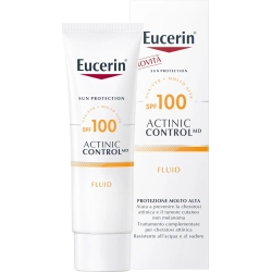 Sun Actinic Control SPF100 - Sunscreen 80 ml