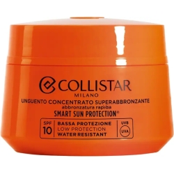 Concentrated superbronzing cream 150 ml
