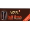 Kit Solaire Half Times 5 Vials + 5 Tubes Rapid Fixative Of 10 ml