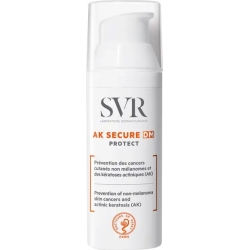Ak secure dm protect SPF50+ hypersensitive skin protection 50Ml