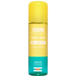 Fotoprotector Hydrolotion 50+ - Sun protection 200 ml