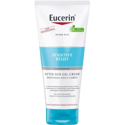Sensitive Relief - After Sun Gel-Creme 200 ml