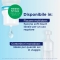 Bepanthenol Eye Drops with Hyaluronic Acid and Panthenol, 10 ml Bottle