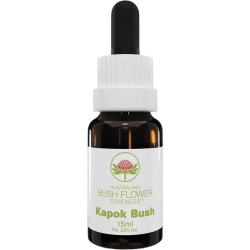 Kapok Bush 15 ml - mood supplement