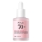 70 più Peach 70 più Niacin Serum - Brightening and Hydrating Facial Serum 30 ml