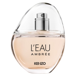 KENZO L'Eau Ambrée - Eau de Parfum Unisex 30 ml Vapo