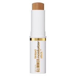 Tinted Glimmer Moisturizer Stick - Moisturizing Foundation No. 160 Medium Deep
