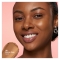 Tinted Glimmer Moisturizer Stick - Moisturizing Foundation No. 160 Medium Deep