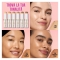 Tinted Glimmer Moisturizer Stick - Moisturizing Foundation No. 160 Medium Deep