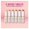 Tinted Glimmer Moisturizer Stick - Moisturizing Foundation No. 160 Medium Deep
