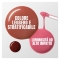Photoready Instant Plump Serum Gloss - Plumping Serum N. 009 Lip Floaties
