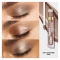 Glimmer Liquid Shadow - Liquid Eyeshadow No. 201 On Cloud Shine