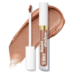 Glimmer Liquid Shadow - Liquid Eyeshadow N. 203 Spaced Out