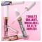 Glimmer Liquid Shadow - Liquid Eyeshadow N. 203 Spaced Out