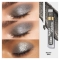 Glimmer Liquid Shadow - Liquid Eyeshadow No. 204 Rock-It