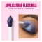 Glimmer Liquid Shadow - Liquid Eyeshadow No. 204 Rock-It
