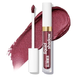 Glimmer Liquid Shadow - Liquid Eyeshadow No. 205 In Your Orbit