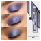 Glimmer Liquid Shadow - Liquid Eyeshadow No. 207 Ounce In A Blue Moon