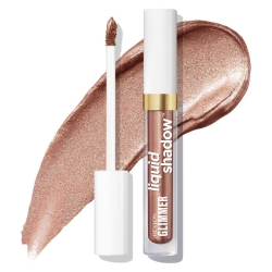 Glimmer Liquid Shadow - Liquid Eyeshadow N. 208 Starstruck