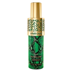 Tempting Amber - Fine Perfume Spray Unisex 150 ml Vapo