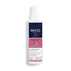 Phyto Ricci Kids - Gentle Detangling Spray for Curly and Frizzy Hair 200 ml