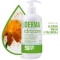 Derma Idra Care - Moisturizing, Soothing, and Protective Body Cream for Dry and Sensitive Skin 500 ml