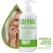 Derma Idra Care - Moisturizing, Soothing, and Protective Body Cream for Dry and Sensitive Skin 500 ml