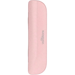 Travel Case for Electric Toothbrush - Pink