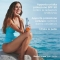 Isdin Sun Cream 50 SPF Fotoprotector Body Lotion Wet Skin - Moisturizing and Antioxidant Body Lotion 250 ml